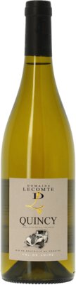Domaine Lecomte Quincy Sauvignon Blanc