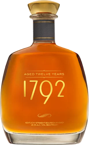 1792 12YR BOURBON 