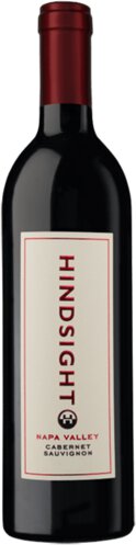 Hindsight Cabernet Sauvignon Napa Valley