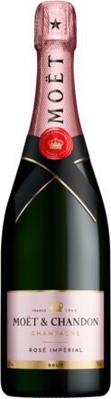 Moet & Chandon Rose Imperial