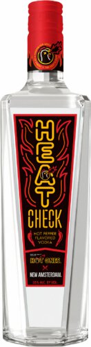 NEW AMSTERDAM HEAT CHECK 