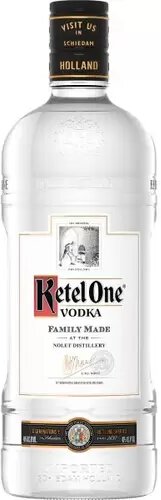 Ketel One Vodka