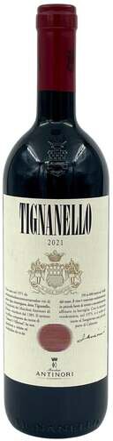 Antinori Tignanello Toscana Rosso