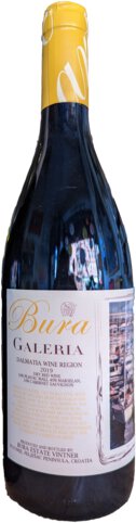 Bura-Mrgudić Galeria