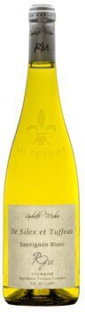 Raphael Midoir De Silex et Tuffeau Touraine Sauvignon Blanc