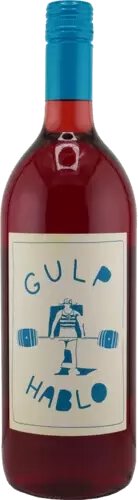 Gulp Hablo Fresco Chilled Red