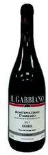Di Capriamo Montepuliano D'abruzzo Red Italian Wine Organic