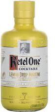 Ketel One Cocktails Lemon Drop Martini