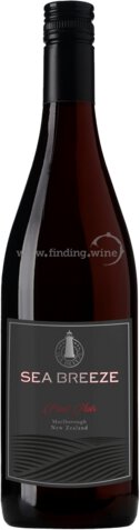 OREGON BREEZE PINOT NOIR