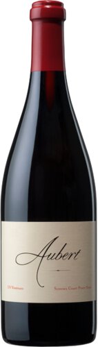 Aubert Wines 'UV Vineyard' Sonoma Coast Pinot Noir