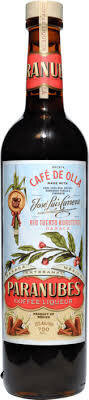 Paranubes Criolla Aguardiente De Caña Rum