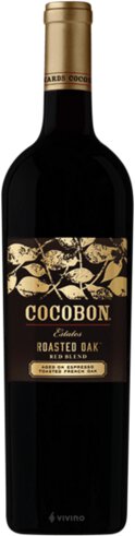 Cocobon Roasted Oak Red Blend