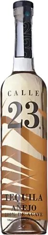 Calle 23 Tequila Añejo