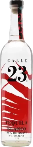 Calle 23 Tequila Blanco