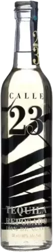 Calle 23 Tequila Reposado