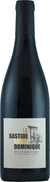 La Bastide Saint Dominique Cotes du Rhone Villages