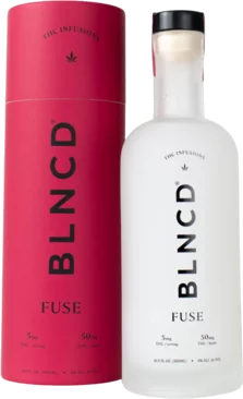 Blncd Fuse 50mg Thc