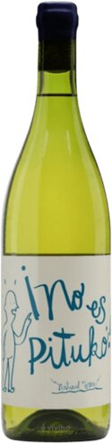 No Es Pituko Viognier