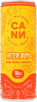 Cann Blood Orange 10mg