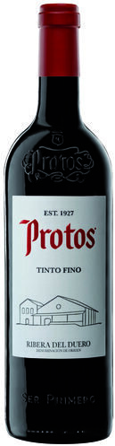Protos Ribera del Duero Tinto Fino