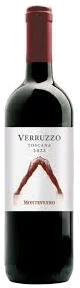 Monteverro Verruzzo Toscana