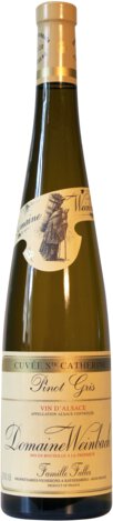 Weinbach Pinot Gris Ste Catherine