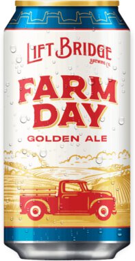 Lift Bridge Farm Day