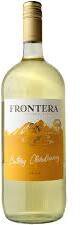 Frontera Buttery Chardonnay