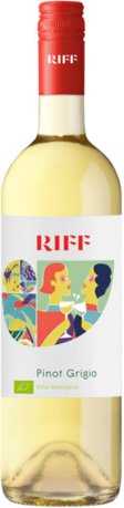 Alois Lageder Riff Pinot Grigio Delle Venezie
