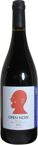 Domaine Hegarty Chamans Open Now 2019