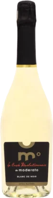 Moderato Non-Alcoholic La Cuvee Revolutionnaire Sparkling