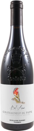 Gonnet Bel Ami Chateauneuf Du Pape Rouge