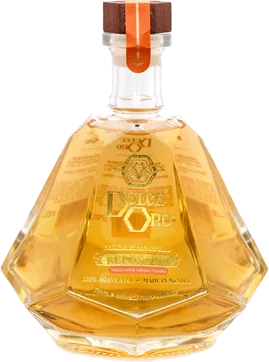 Dulce Oro Honey Infused Reposado Tequila