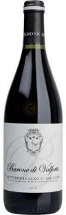 Barone Di Valforte Montepulciano D'abruzzo