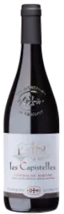 Les Capistelles Cotes du Rhone