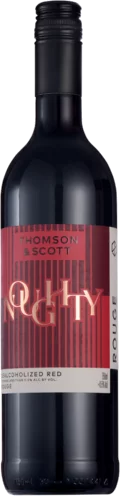 Thomson & Scott Noughty Alcohol-Free Rouge