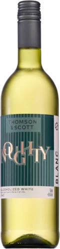 Thomson & Scott Noughty Alcohol-Free Blanc