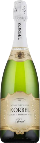 Korbel Brut
