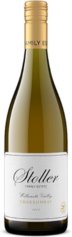 Stoller Family Estate Chardonnay Willamette Valley