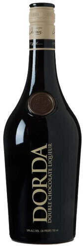 Dorda Double Chocolate Liqueur