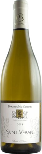 Domaine De La Denante Bourgogne Blanc