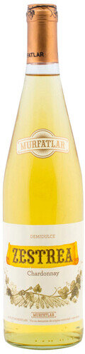 Murfatlar Zestrea Chardonnay