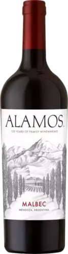 Alamos Malbec