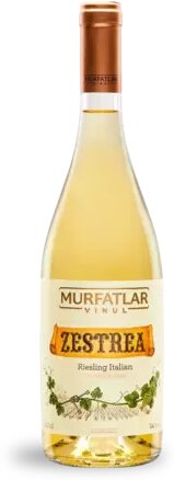 Murfatlar Zestrea Riesling Italian