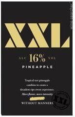 Xxl Moscato Pineapple
