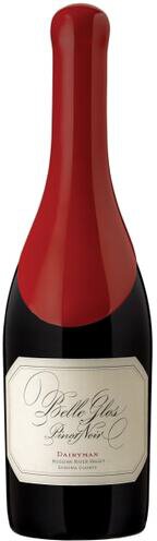 Belle Glos Dairyman Vineyard Pinot Noir