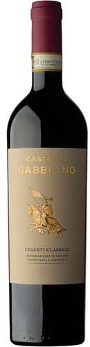 Castello Di Gabbiano Cavaliere D'Oro Chianti Classico