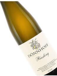 Donnhoff Estate Riesling