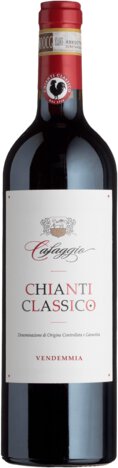 Cafaggio Sing Est Chianti
