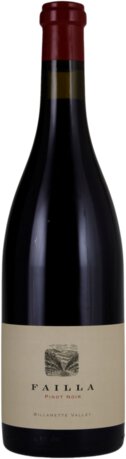 Failla Willamette Valley Pinot Noir 750ml